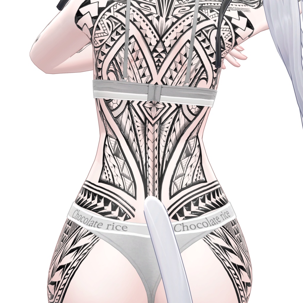 ( 永遠の刻印 )Eternal Markings