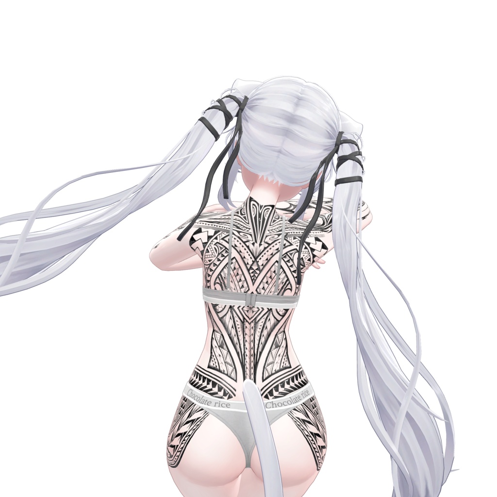 ( 永遠の刻印 )Eternal Markings