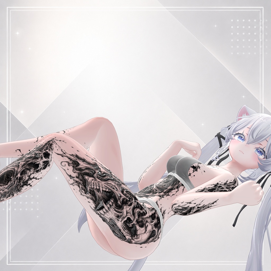 ( 深淵の瞳 ) Eye of the Abyss