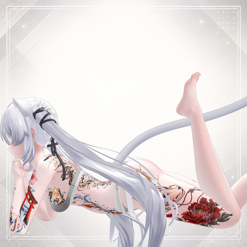 ( 永遠の魂 ) Eternal Soul