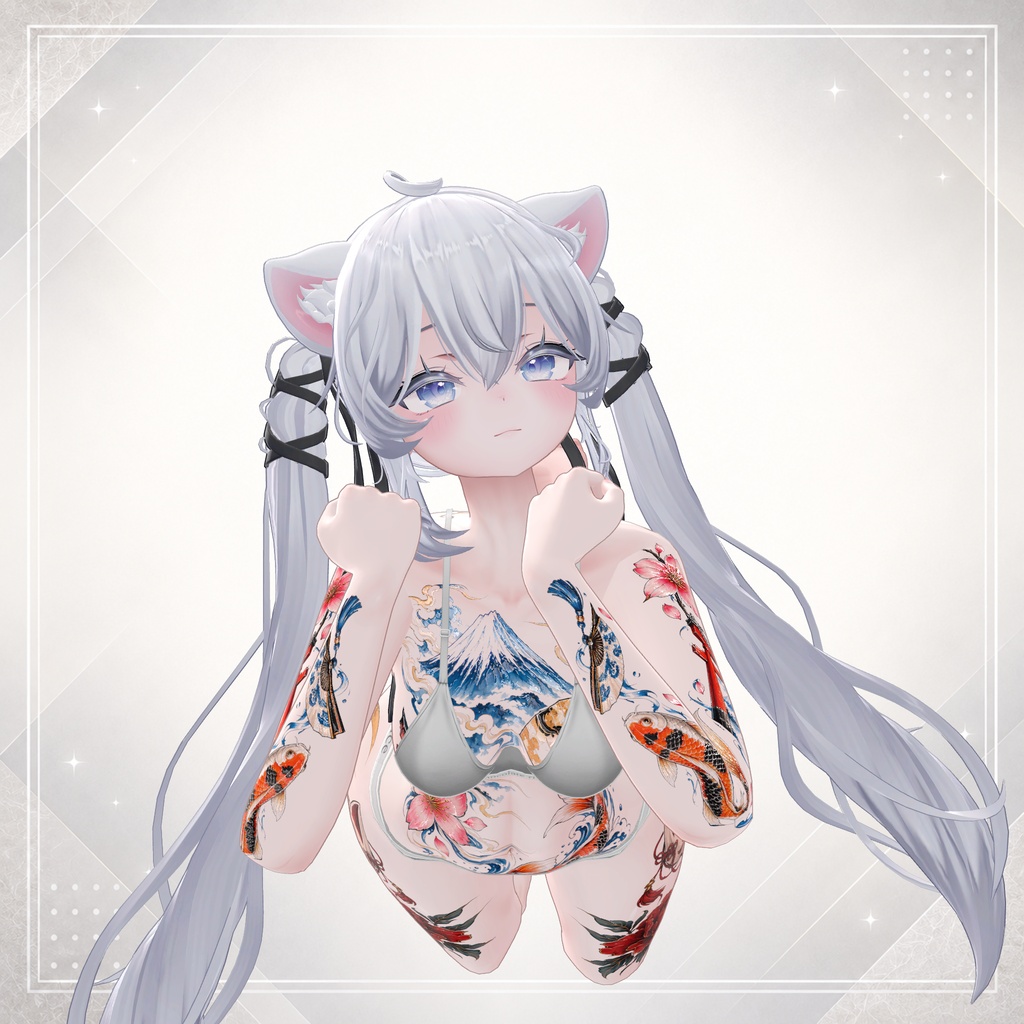 ( 永遠の魂 ) Eternal Soul
