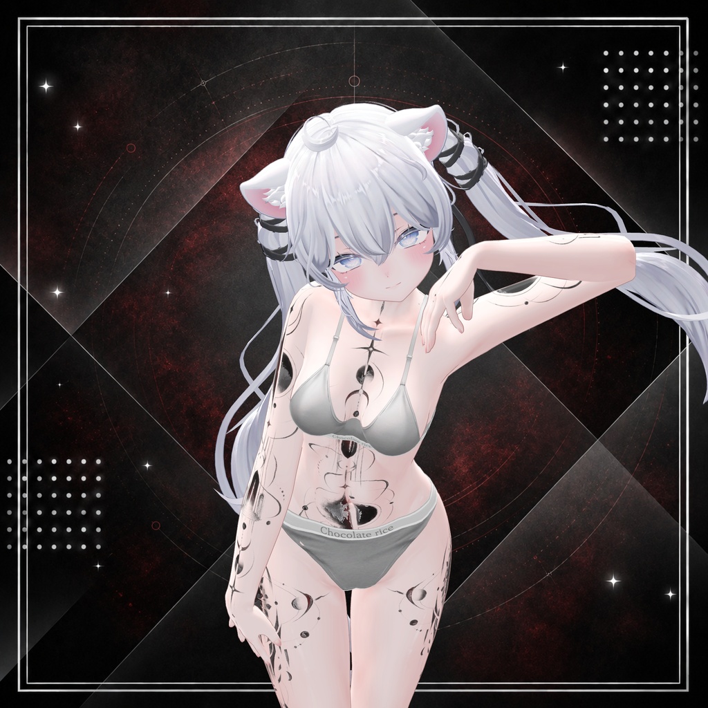 ( 紅の軌道 ) Crimson Orbit