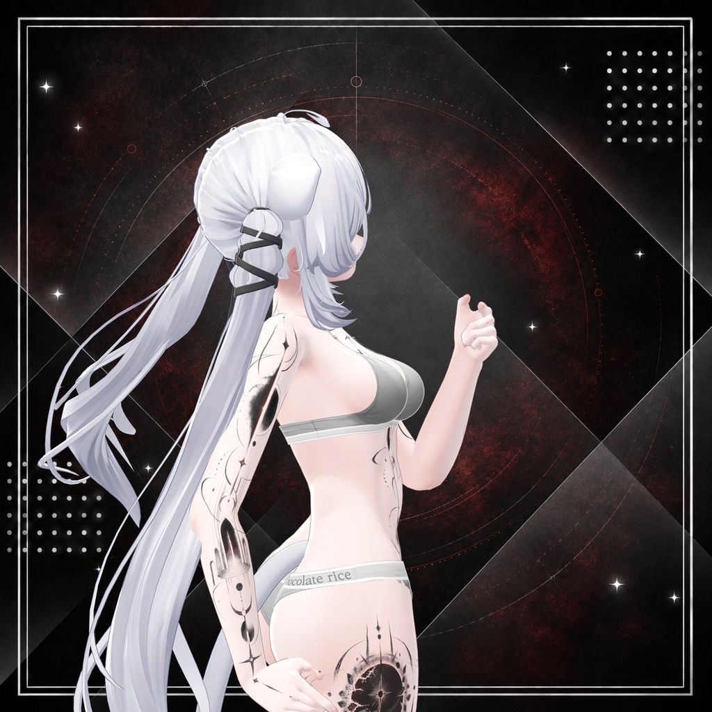 ( 紅の軌道 ) Crimson Orbit