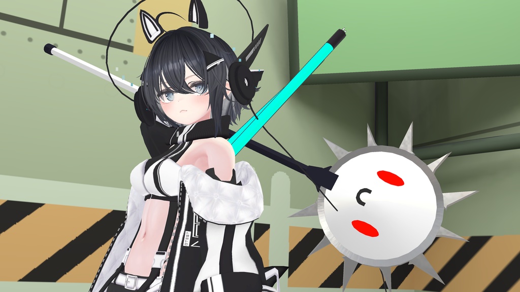オールアラウンドな回転のこぎり