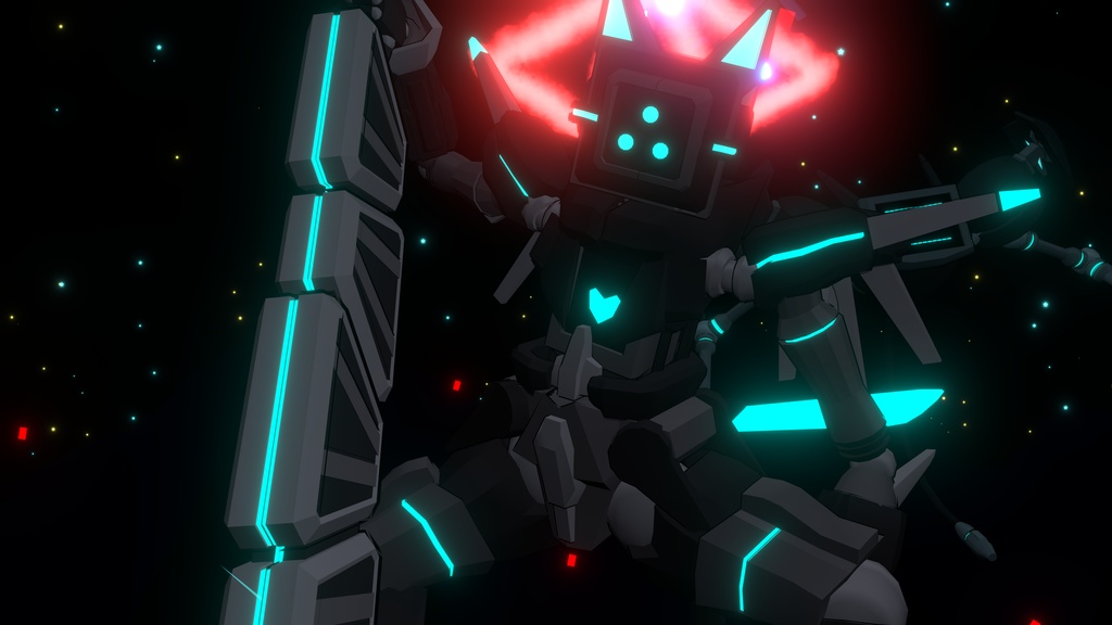 Pilot of Order ＋α
