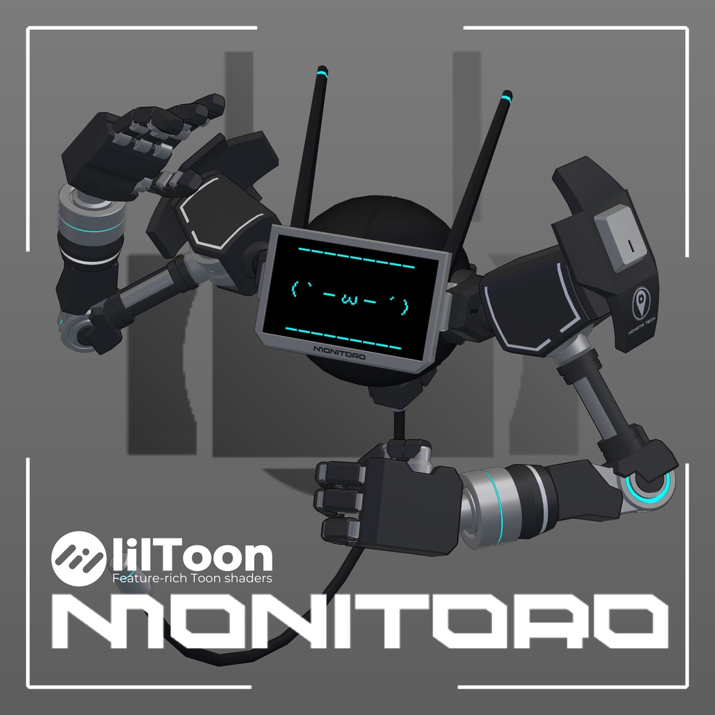 MONITORO/モニトロ