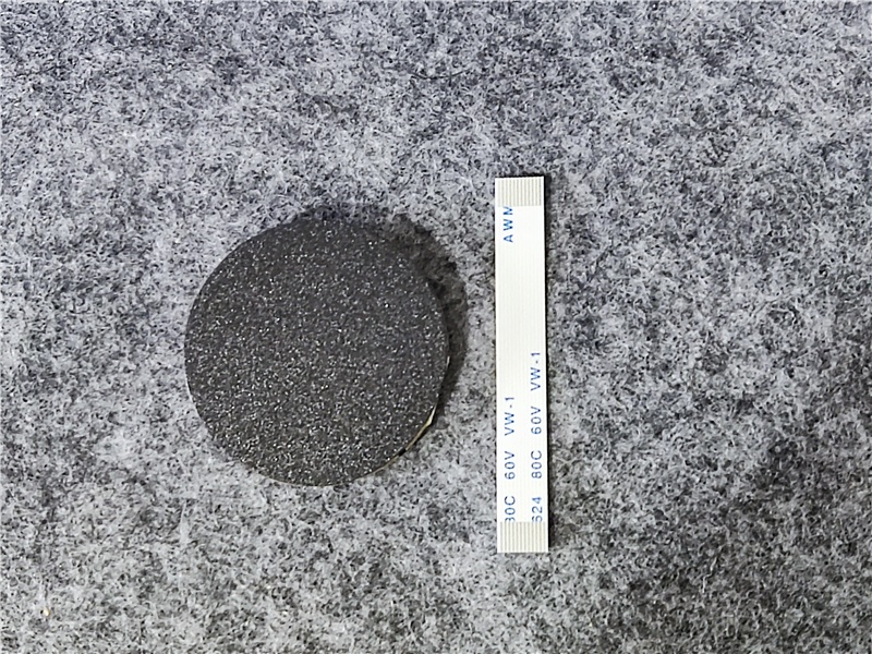 LalaPad用ダブルトラックパッド化キット