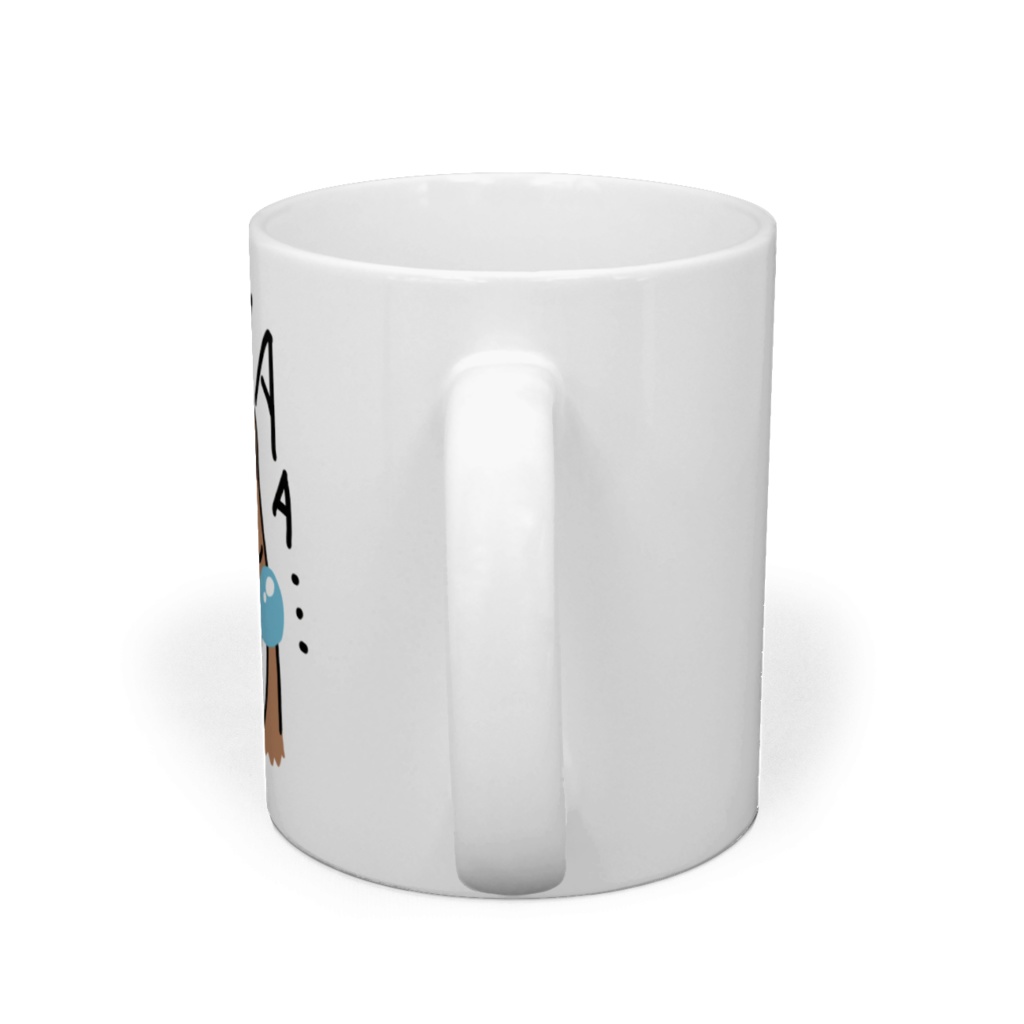 「sleeping dog(スヤってる犬)」