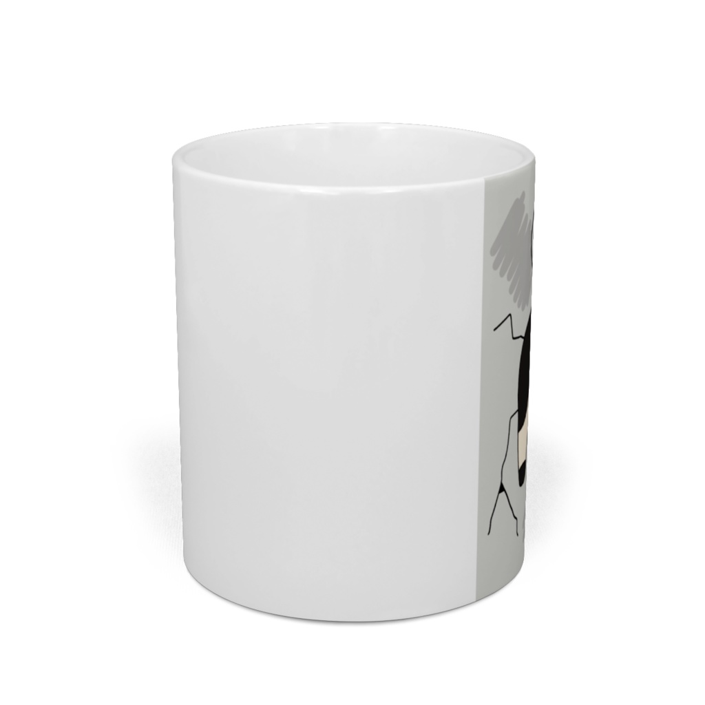 壁ぶっ刺さりイッヌ