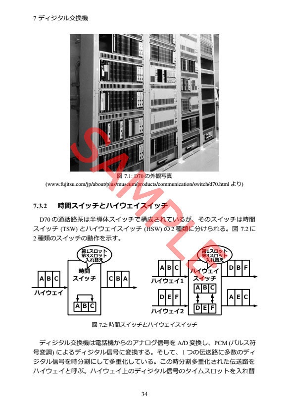 電話交換機の歴史と仕組み