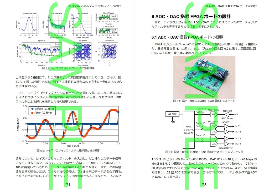 FPGAで始める信号処理入門