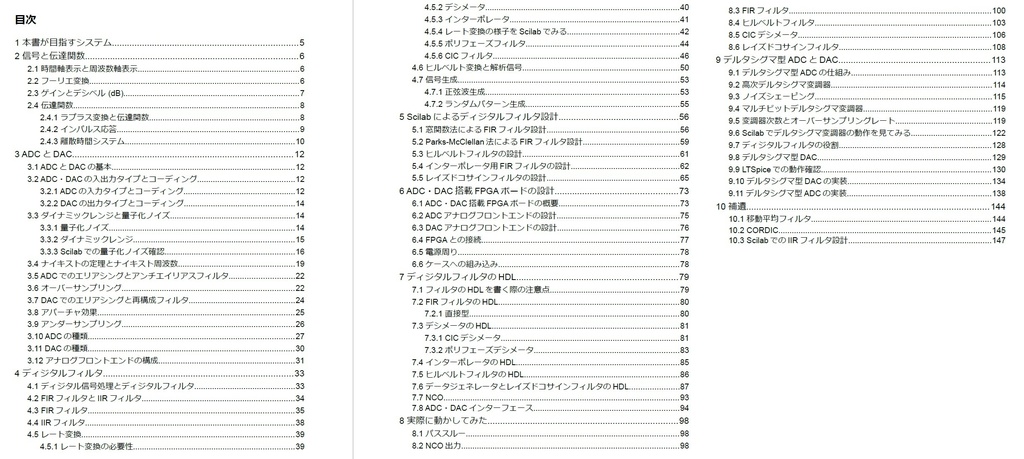 FPGAで始める信号処理入門