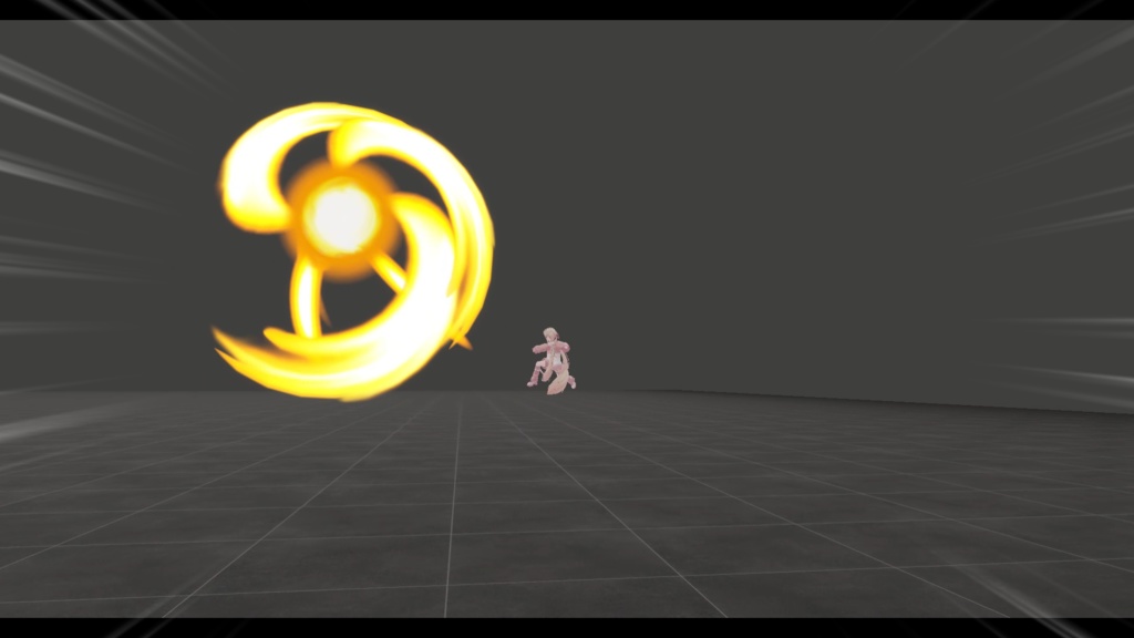 【MA対応/VRChat向けエモート】タイガードライブ【無料】