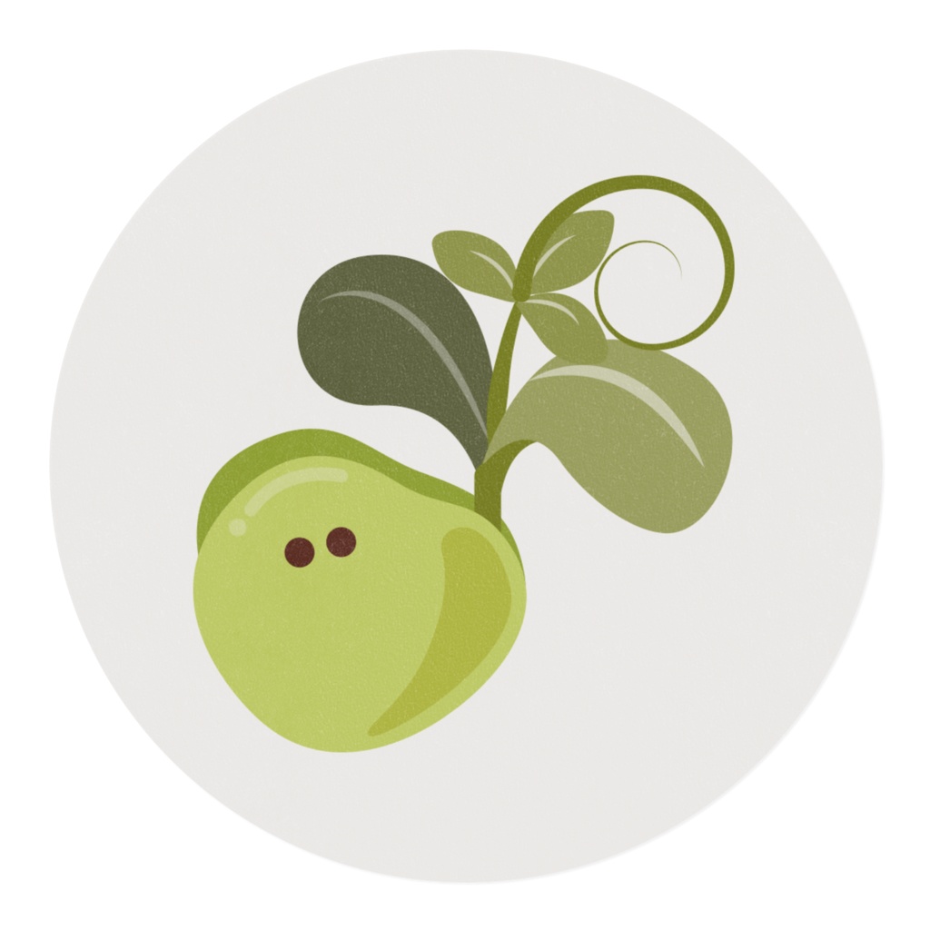 世紀末豆まきバトル 豆進化 マスキングテープ