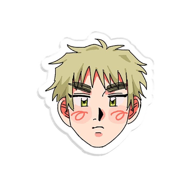 顔面アクリルパネル イギリス