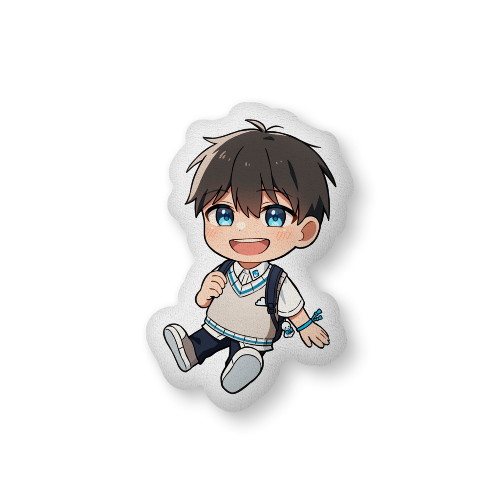 煌晴クッション