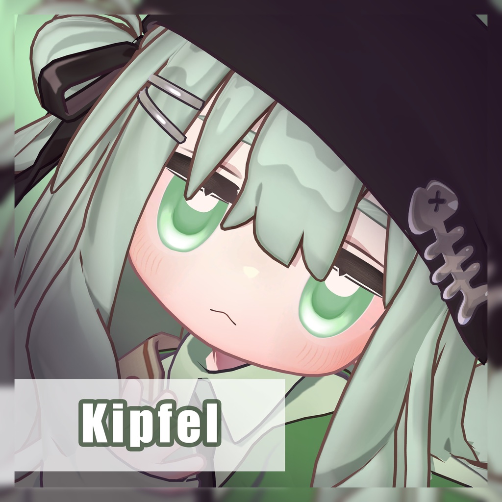 『6アバター対応』.。o○:*TUKI eye Texture・:*○:・˚