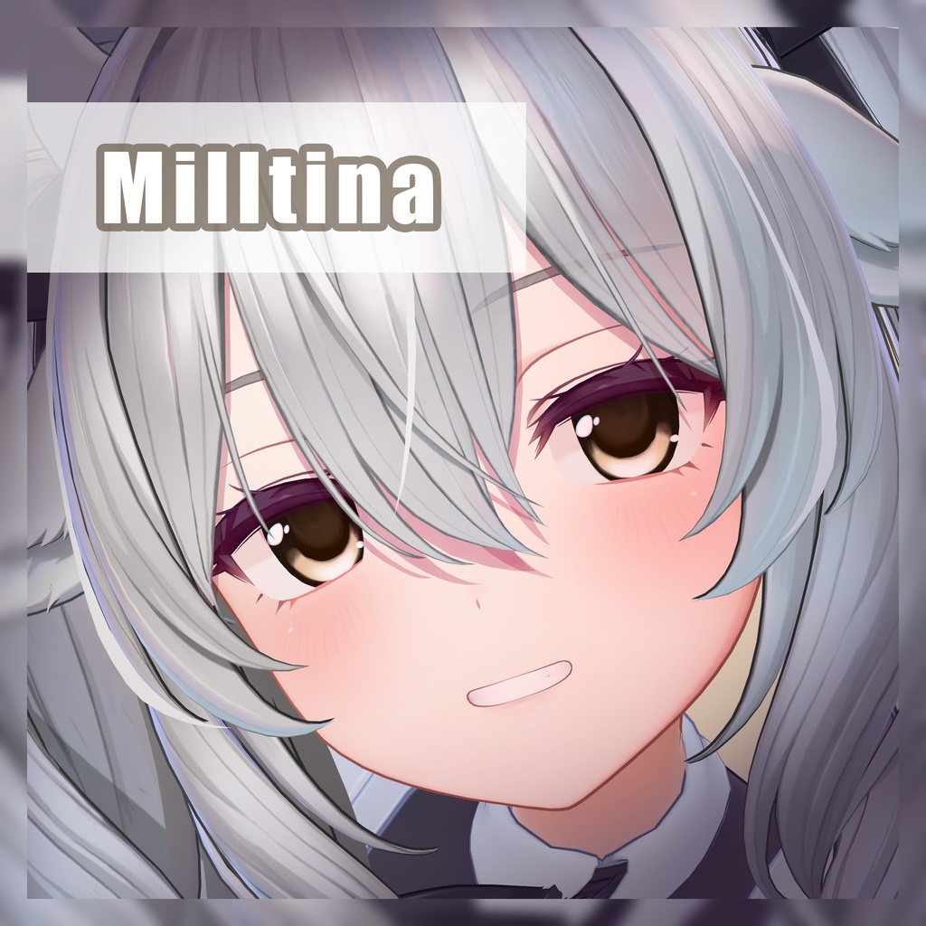 『6アバター対応』.。o○:*TUKI eye Texture・:*○:・˚