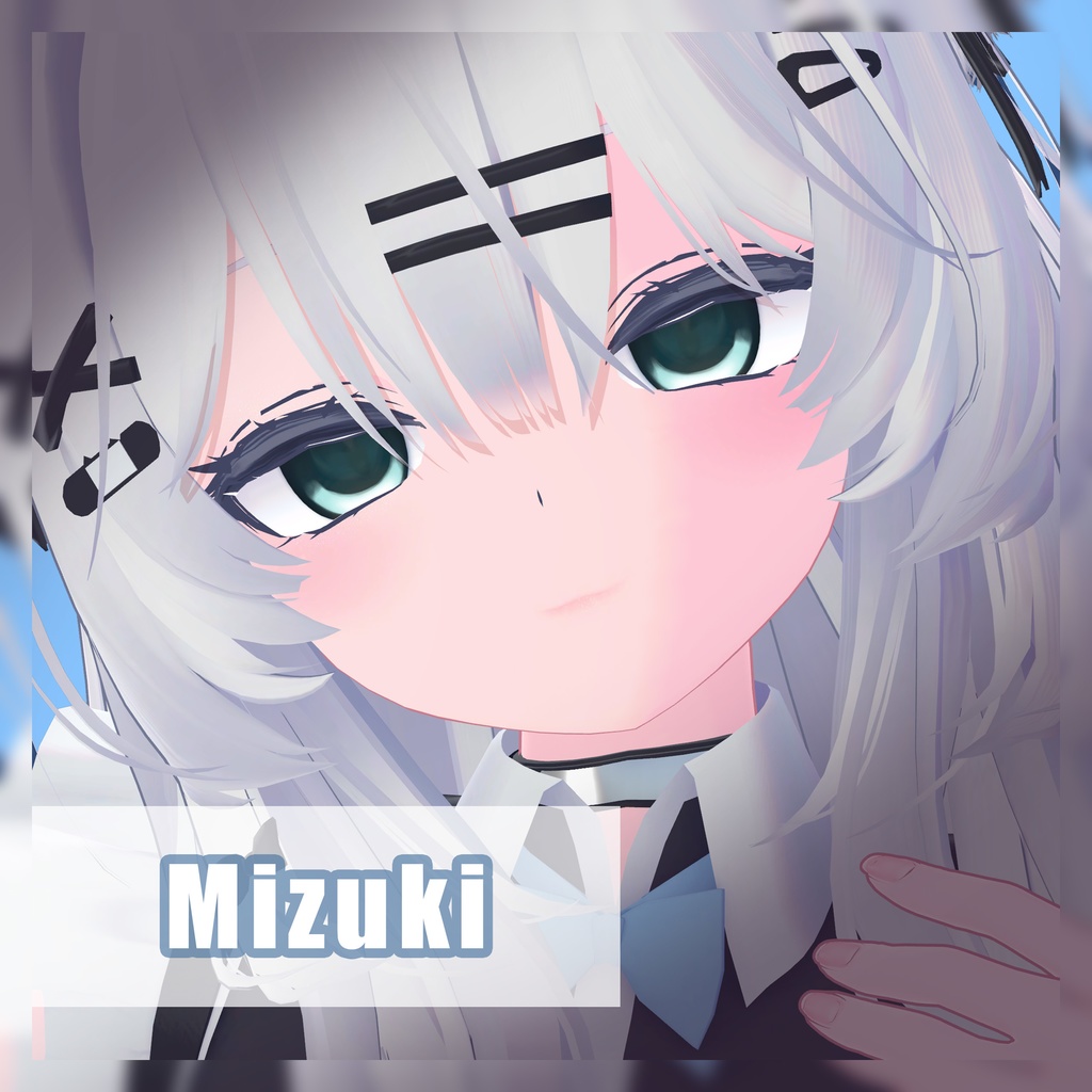 『6アバター対応』.。o○:*TUKI eye Texture・:*○:・˚