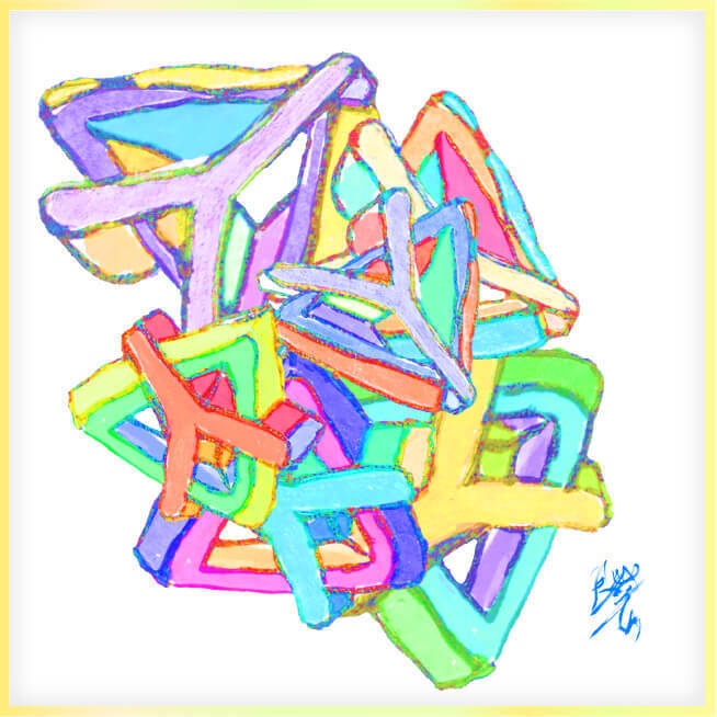 TASUKI HONEY（前編）