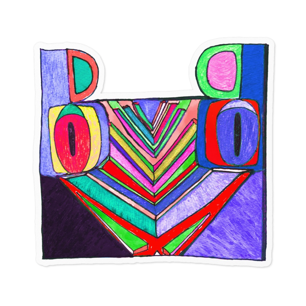 プレボステッカー