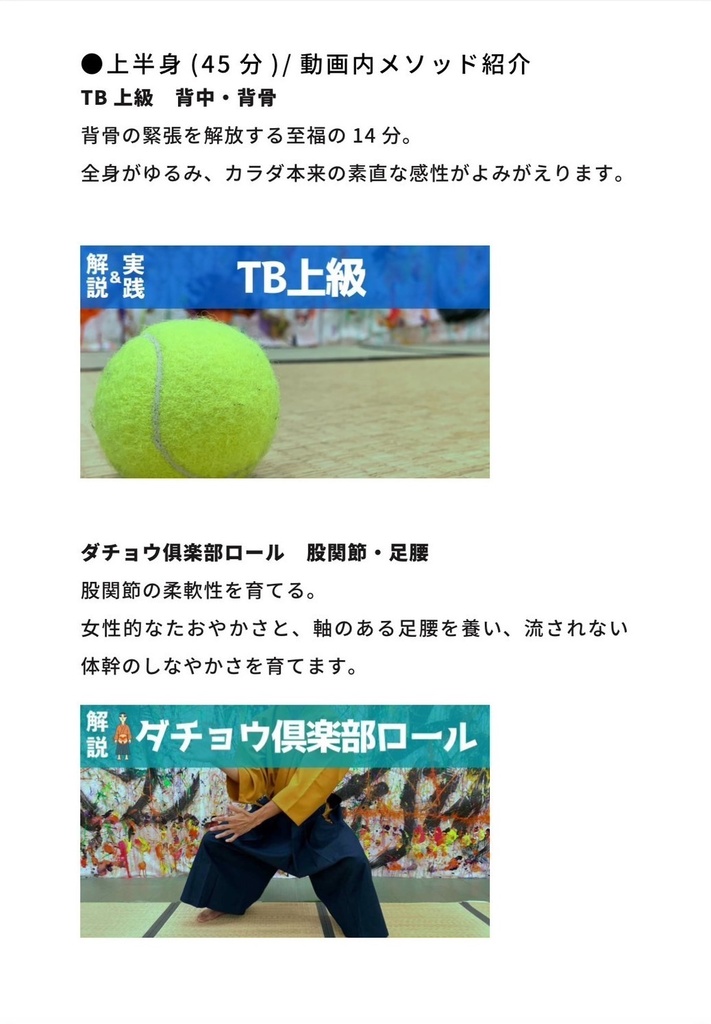 【完全版セット】自分の体を好きになる「体の声~Body Voice~の世界」💎 豪華セレクトパック💎【診断ワーク&メソッド動画付き】