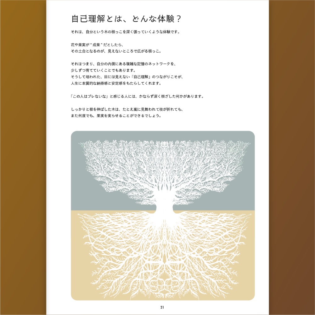 【データ版】『体癖手帳』~本音が動き出すココロとカラダの14法則~