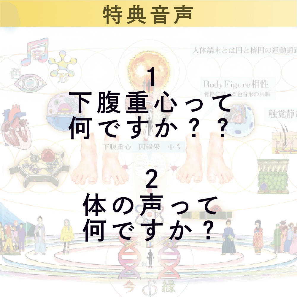 【単品】🧘♀️実践編🧘♀️~蹲踞の在る暮らし手帳~