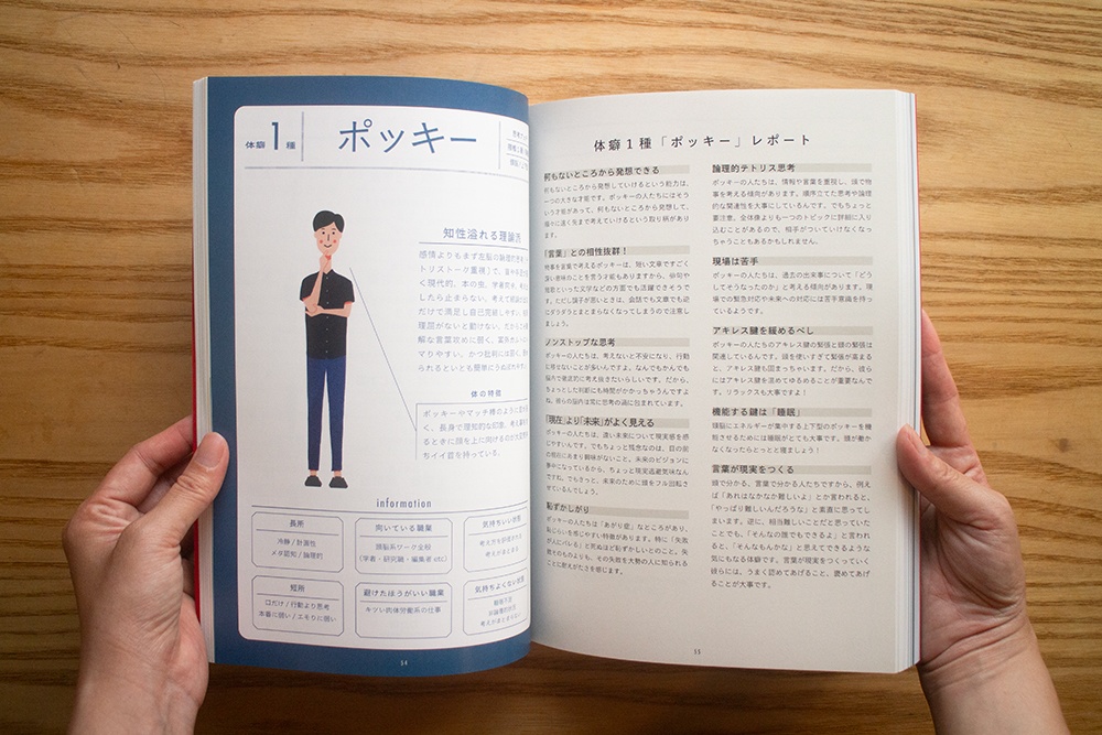 【体癖手帳&蹲踞手帳】🧘♀️文武両道📝「天下無双の媚びない体癖×蹲踞キングダムセット」