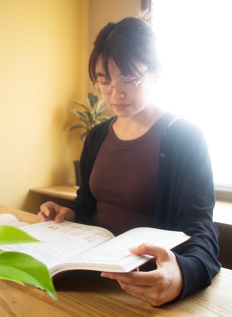 【体癖手帳&蹲踞手帳】🧘♀️文武両道📝「天下無双の媚びない体癖×蹲踞キングダムセット」