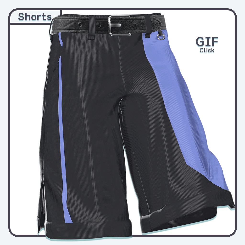 'ꇴ') Surfline「男性アバター専用」