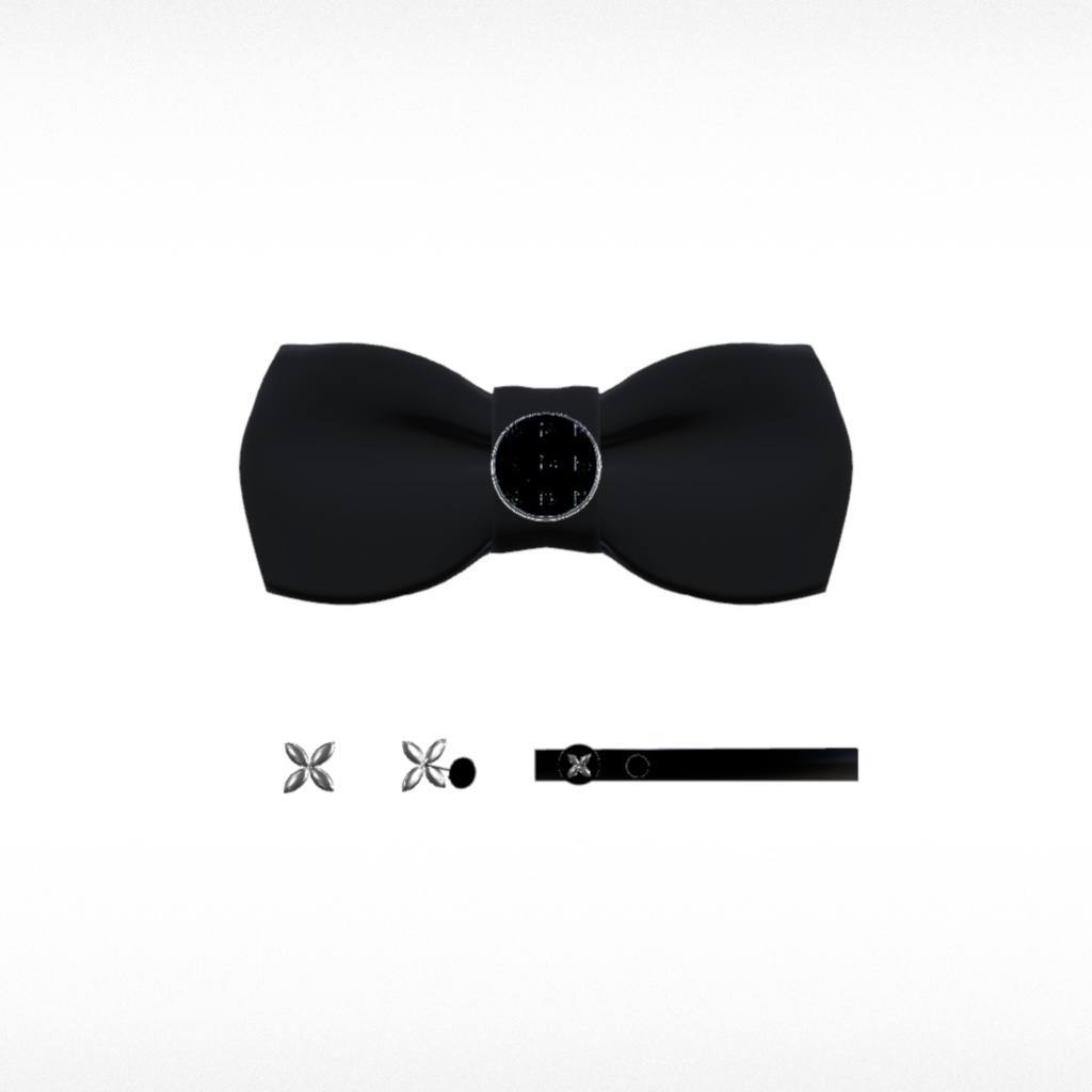 N。Accessory Set