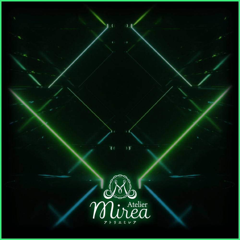 サイバーミリタリーハット|CYBER MILITARY HAT