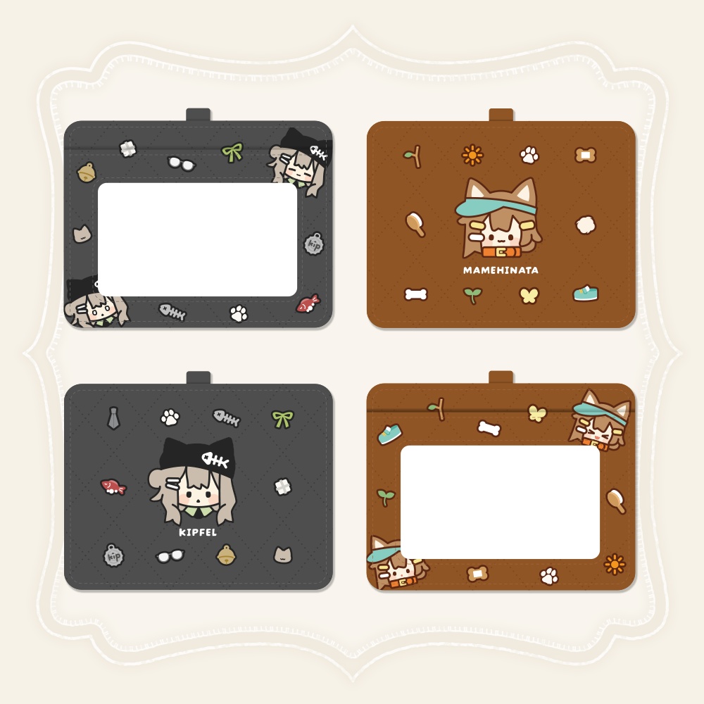 カードケース | Card case