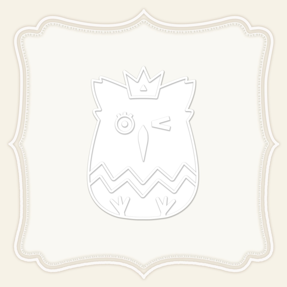 3種 | クッキー型 | Cookie mold