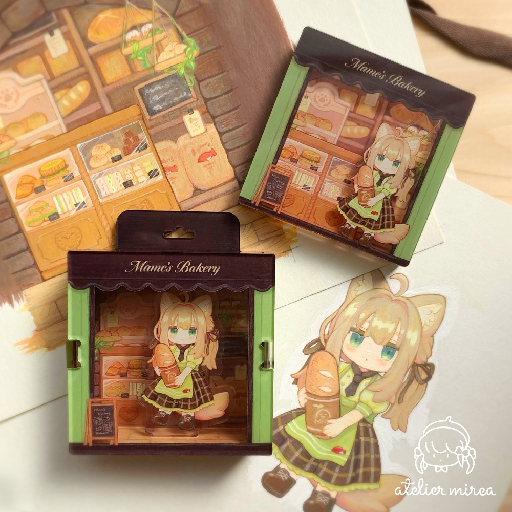 ベーカリーキプフェル|Bakery kipfel