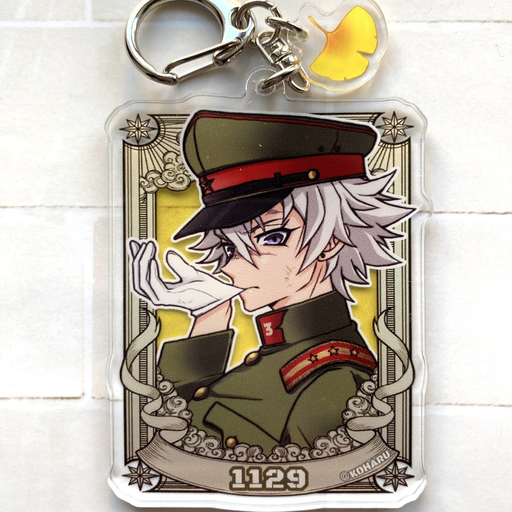 🍃と🌊の鬼滅浪漫 其ノ弐