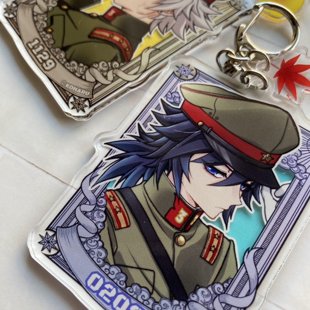 🍃と🌊の鬼滅浪漫 其ノ弐