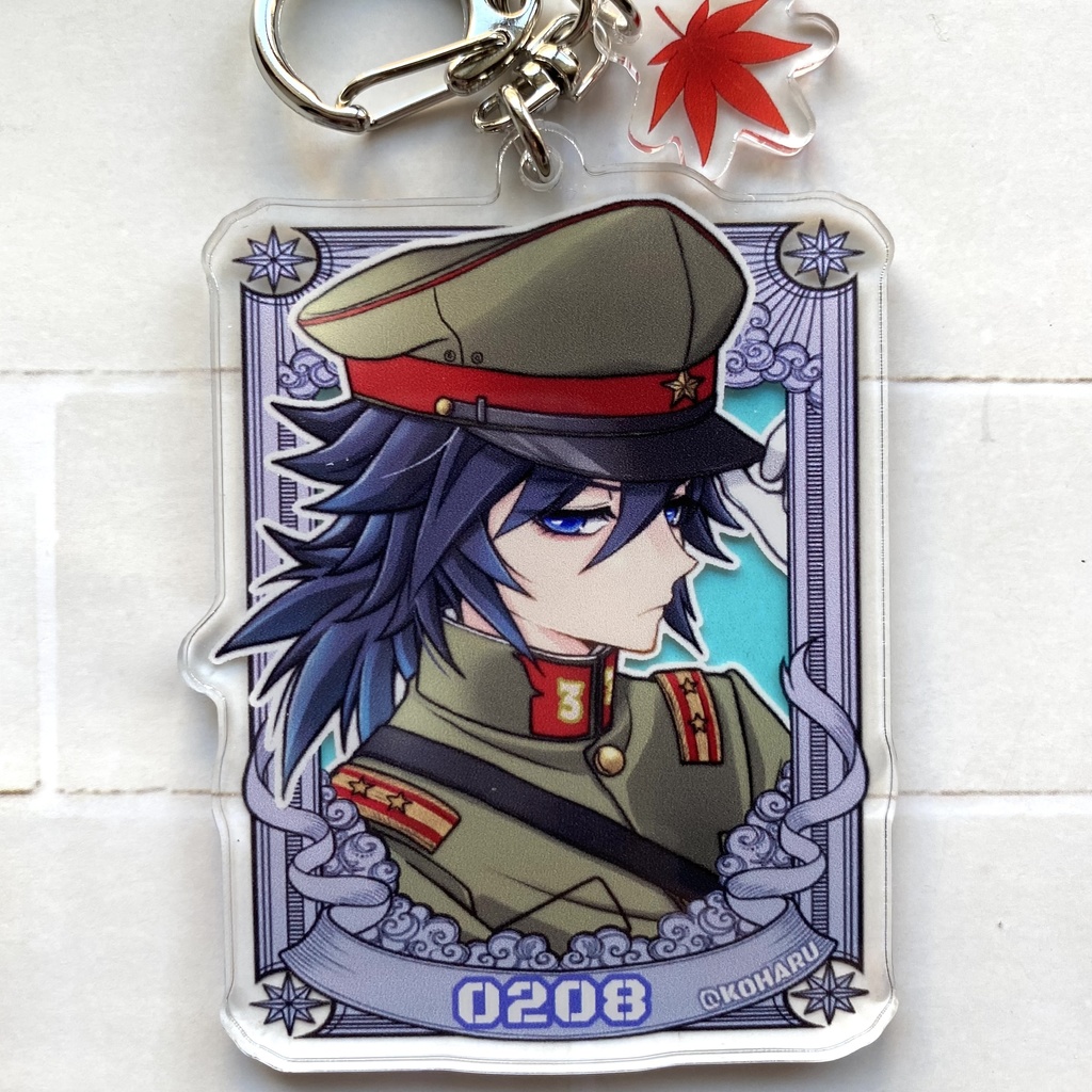 🍃と🌊の鬼滅浪漫 其ノ弐