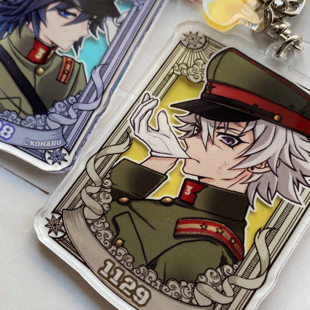 🍃と🌊の鬼滅浪漫 其ノ弐