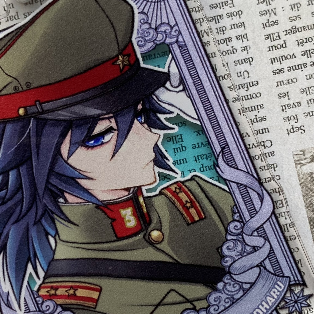 🍃と🌊の鬼滅浪漫 其ノ弐