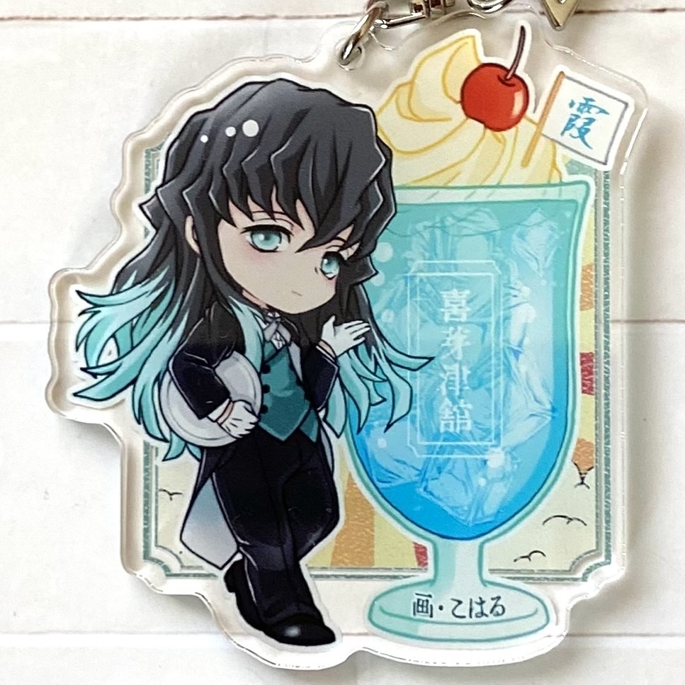 KMT浪漫其の弍〜Cafe編〜