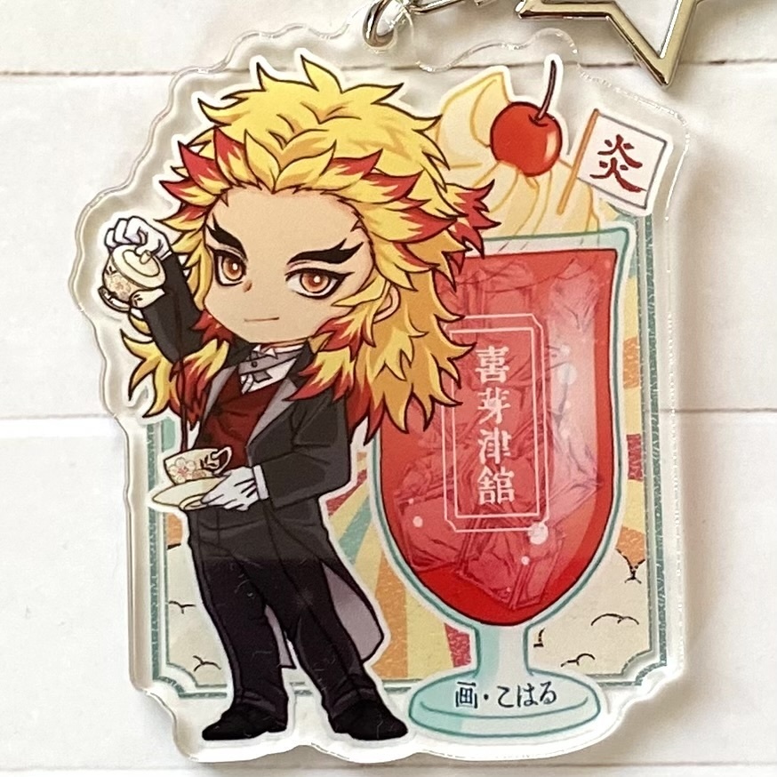 KMT浪漫其の弍〜Cafe編〜