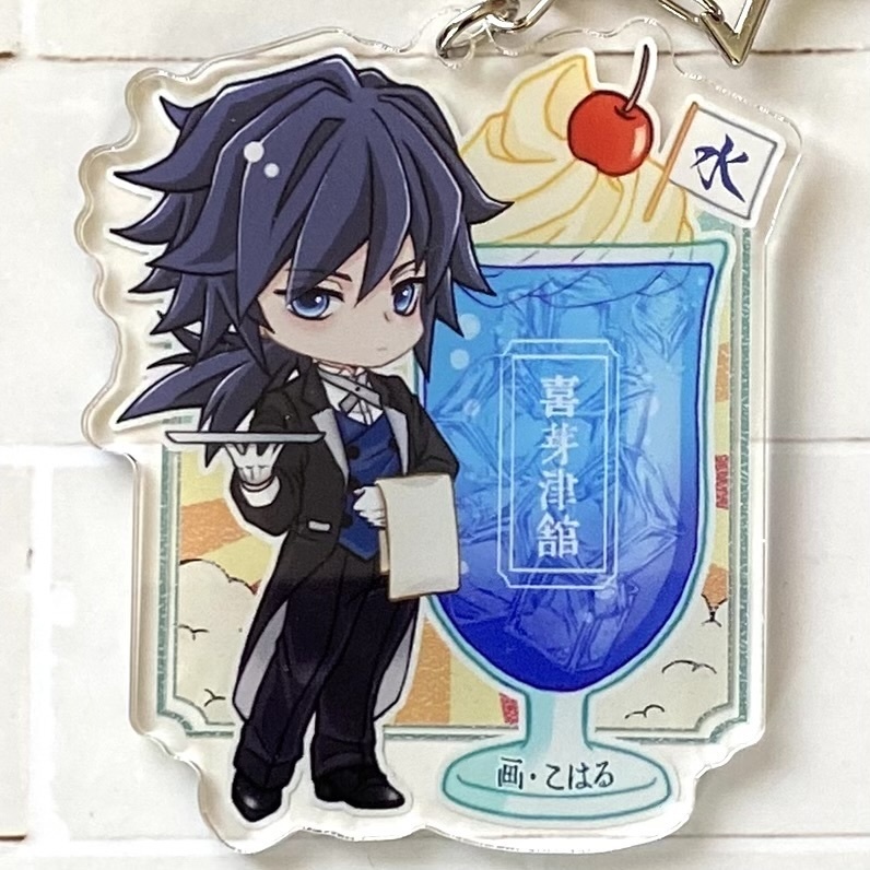 KMT浪漫其の弍〜Cafe編〜