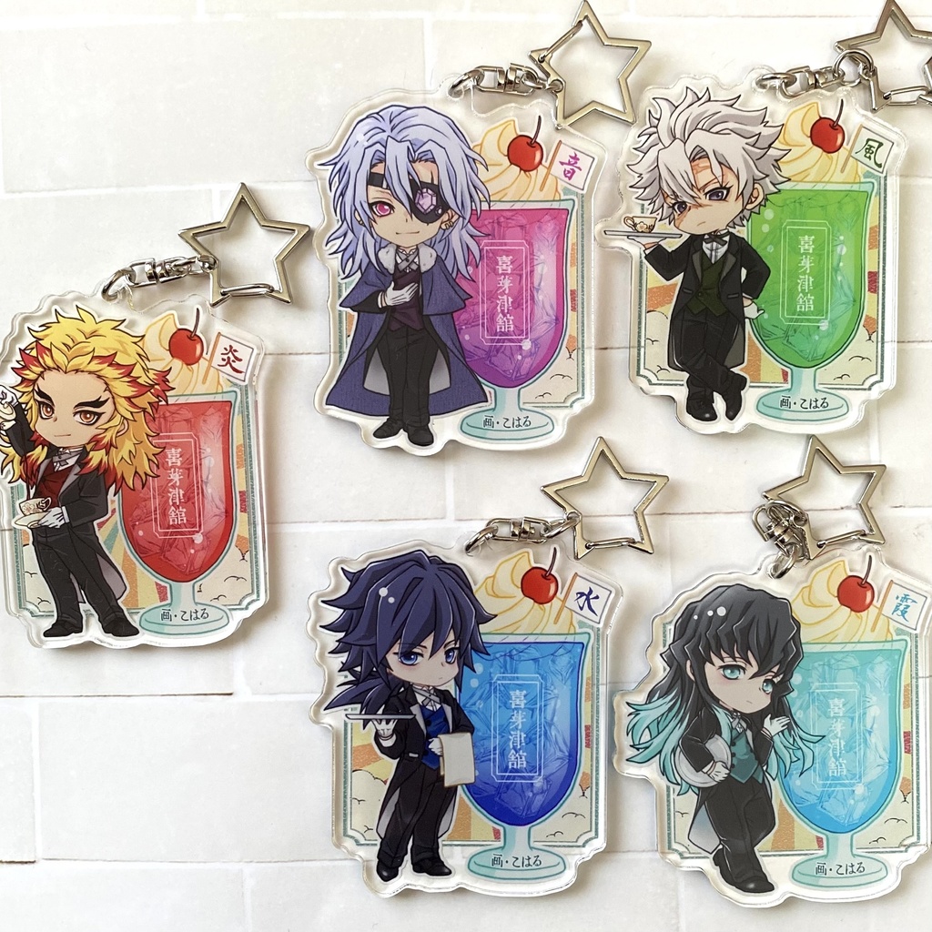 KMT浪漫其の弍〜Cafe編〜