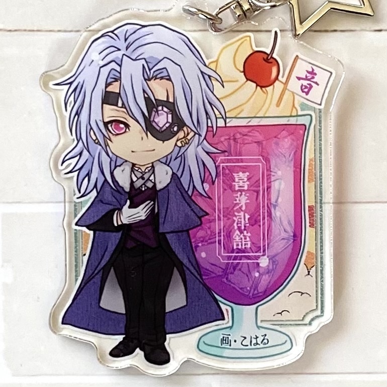 KMT浪漫其の弍〜Cafe編〜