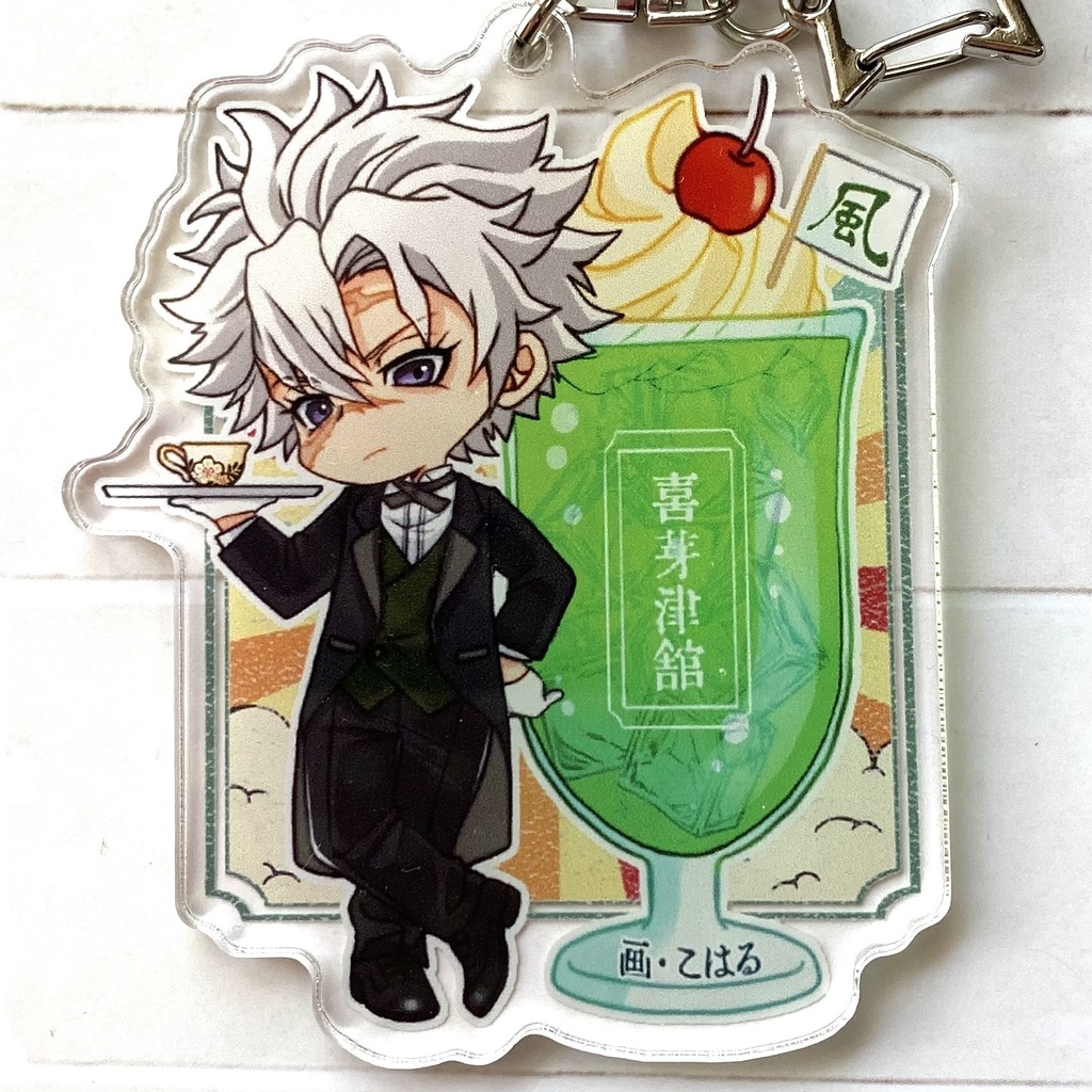 KMT浪漫其の弍〜Cafe編〜