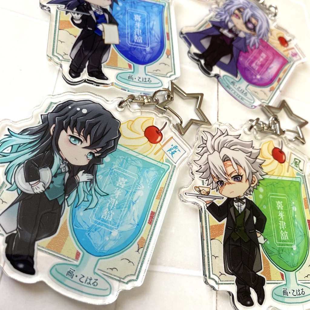 KMT浪漫其の弍〜Cafe編〜