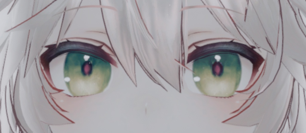 ニール専用『宝石瞳』