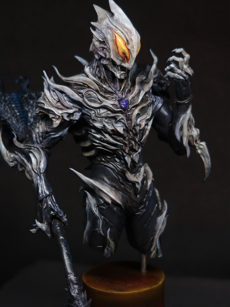 Belial Atrocious ンベリアルアトロシアス(kit)